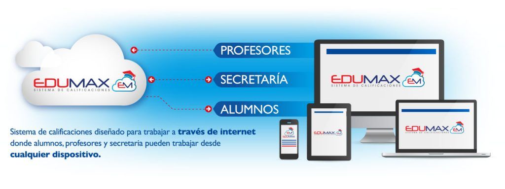 Banner Edumax 2026